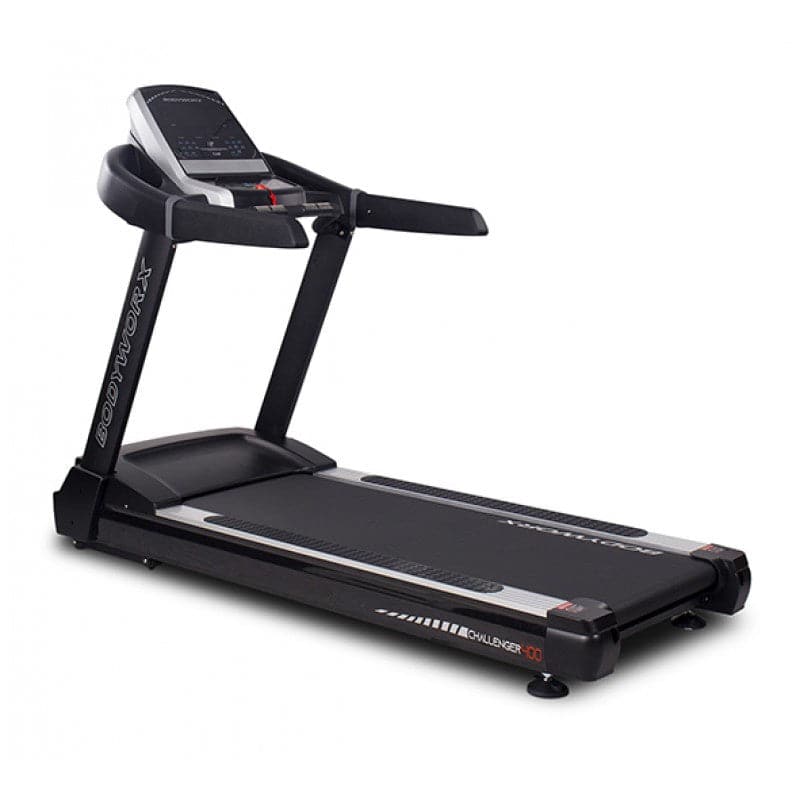 SALE: Bodyworx JTC400 Light Commercial Treadmill