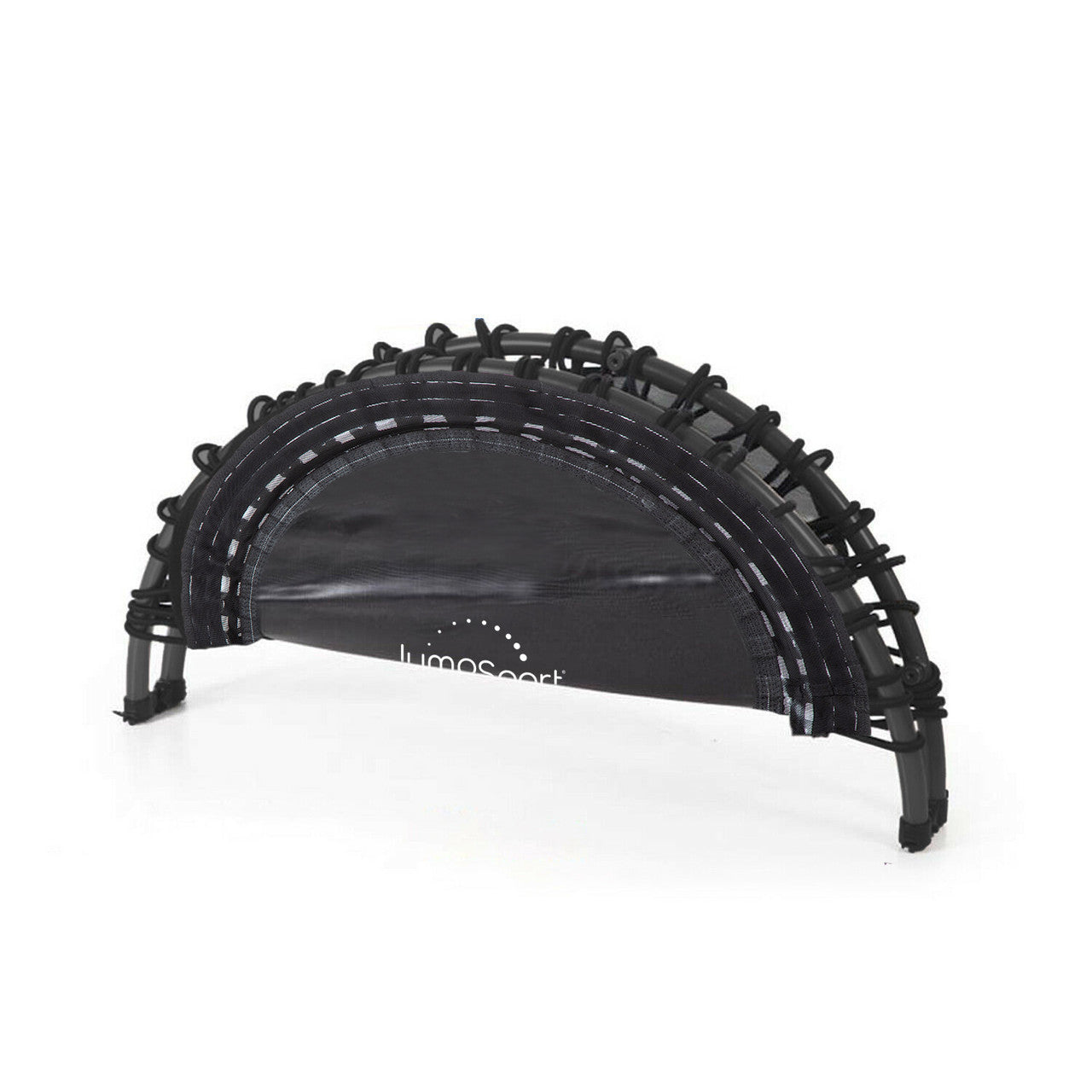 JumpSport 350f Fitness Trampoline (Folding)