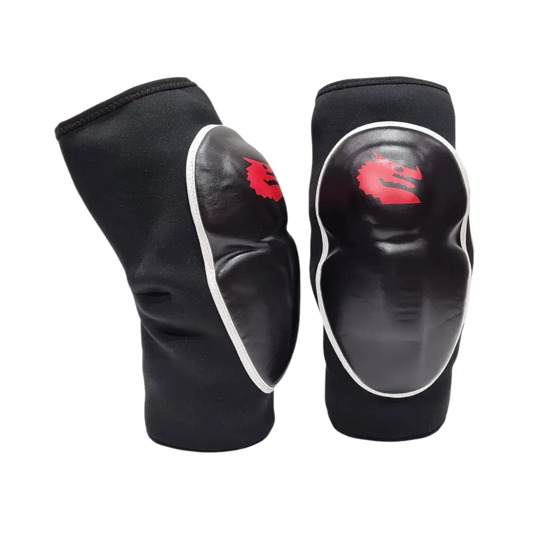 MORGAN ADVANCED MMA KNEE GUARDS (PAIR)