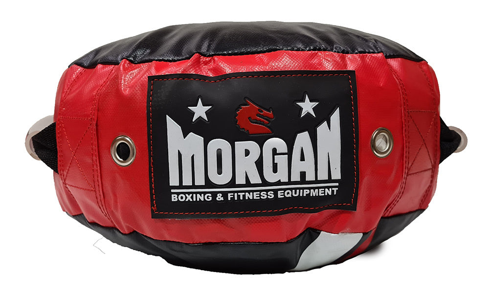 Morgan Classic Rag Filled Shield