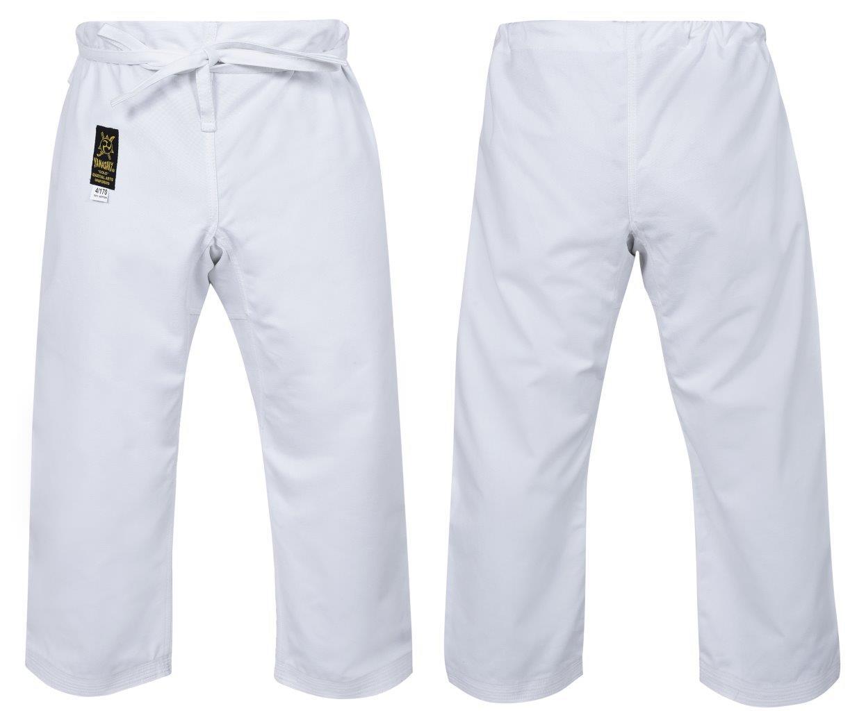 YAMASAKI GOLD CANVAS PANTS - 14OZ