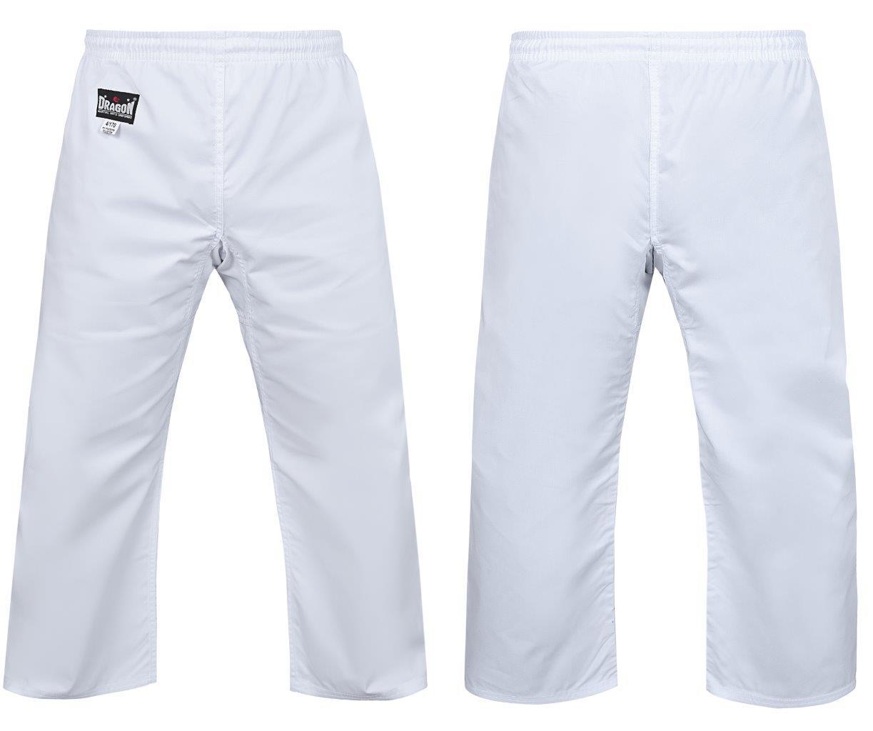 DRAGON GI PANTS (8OZ)