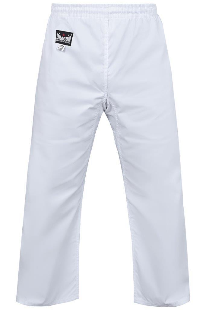 DRAGON GI PANTS (8OZ)