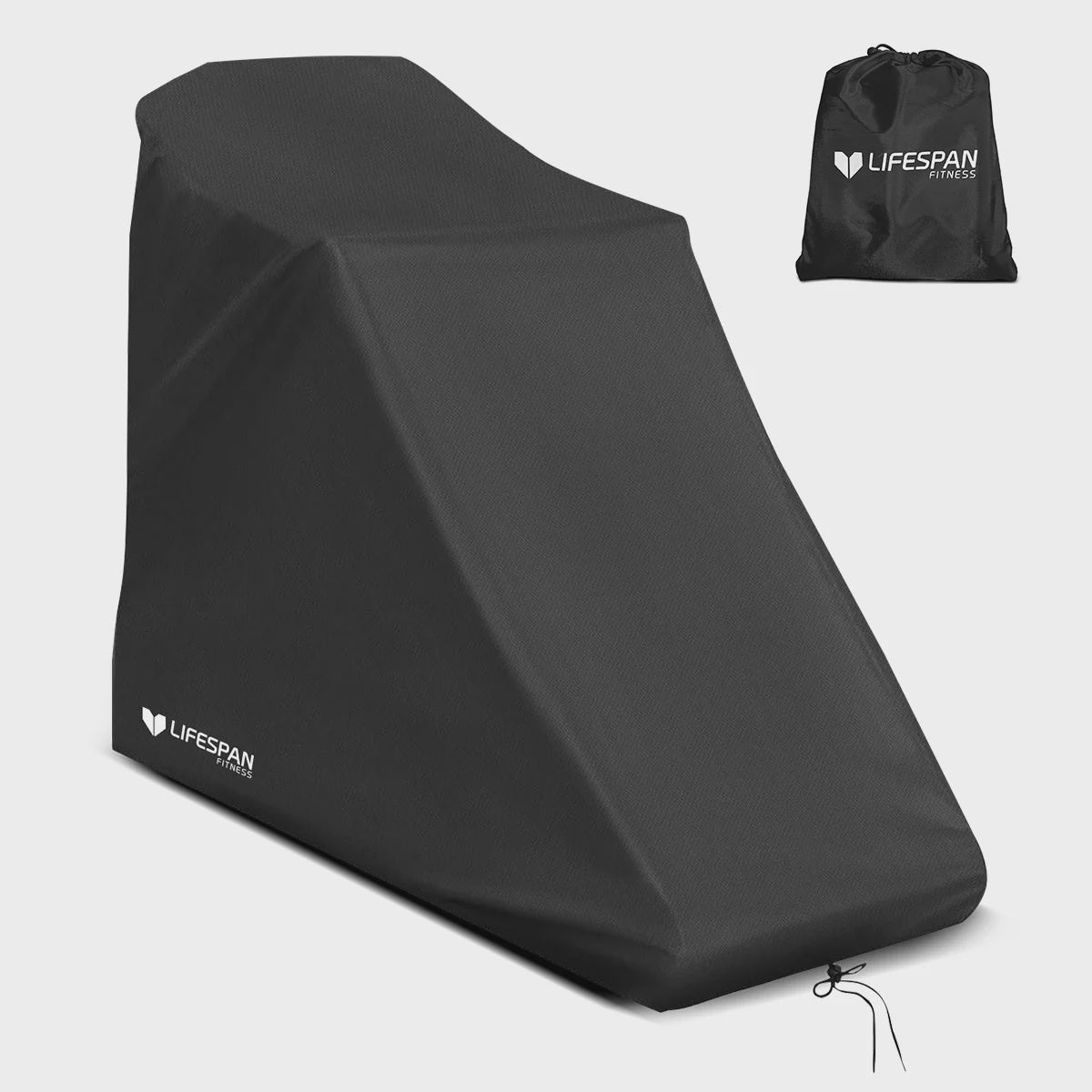 TREADMILL COVER FOR NON-FOLDING TREADMILLS