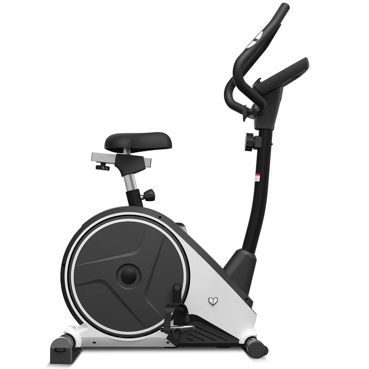Lifespan Specialst Series:  Delta Series 2.0 Exercise Bike, Manual Magnetic