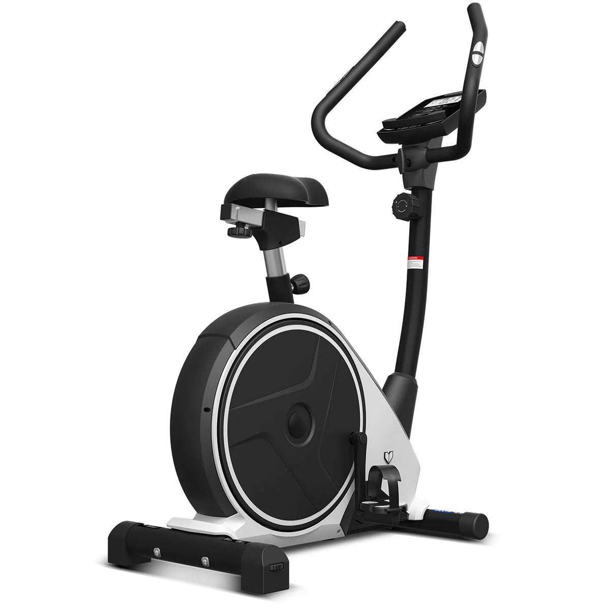 Lifespan Specialst Series:  Delta Series 2.0 Exercise Bike, Manual Magnetic