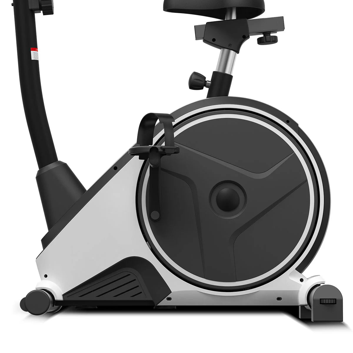 Lifespan Specialst Series:  Delta Series 2.0 Exercise Bike, Manual Magnetic