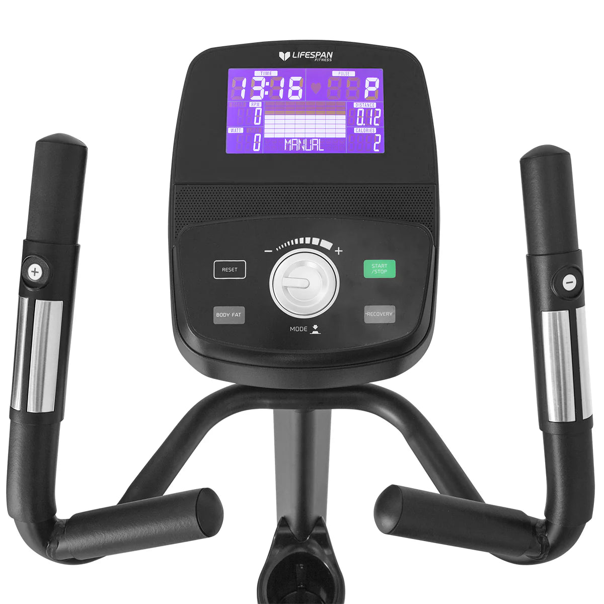 SALE: Lifespan Fitness EXC-100 Commercial Exercise Bike