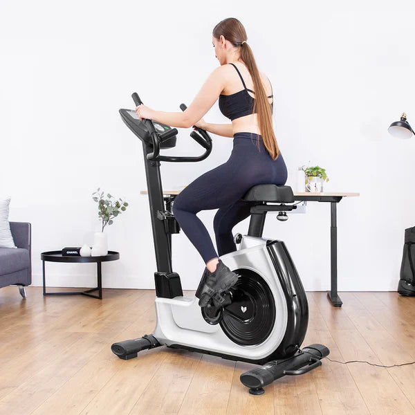 SALE: Lifespan Fitness EXC-100 Commercial Exercise Bike