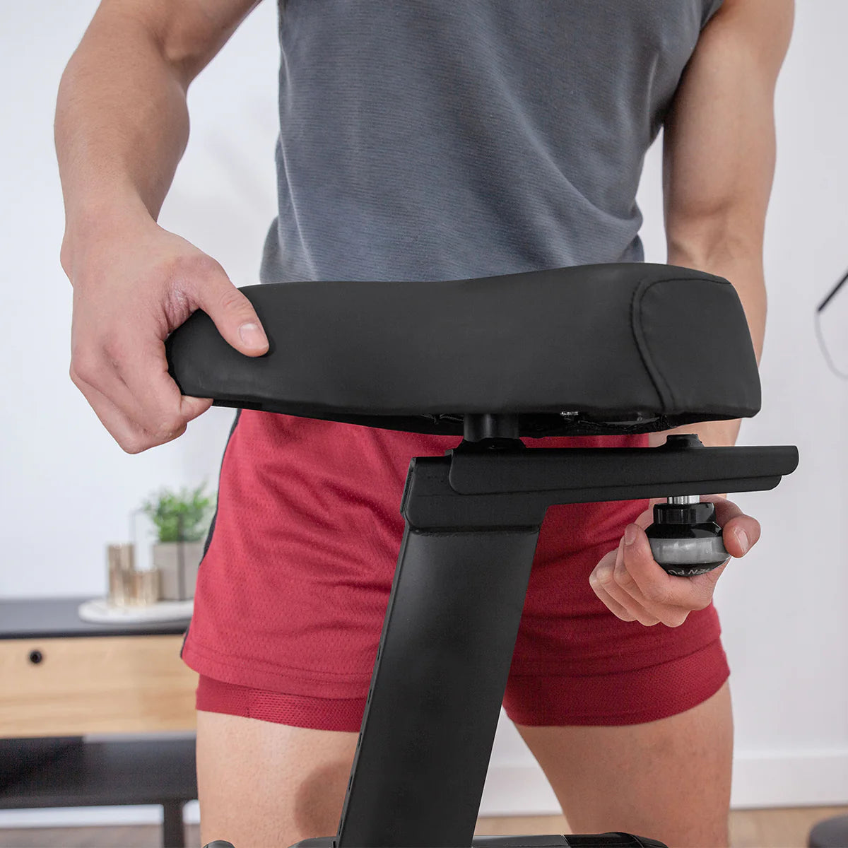 SALE: Lifespan Fitness EXC-100 Commercial Exercise Bike