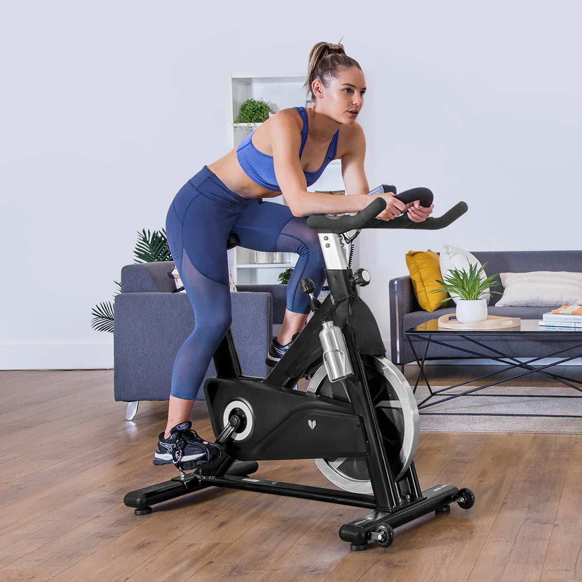 LIFESPAN CORPORATE SPIN BIKE, SM-800, $899.00