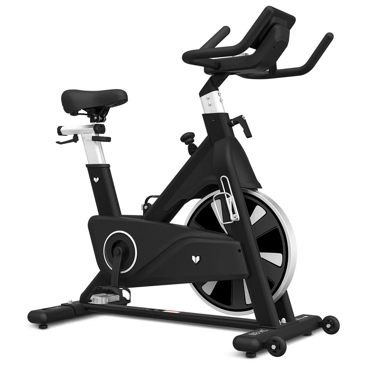 Lifespan SM-810 Commercial Magnetic Spin Bike, $989.00