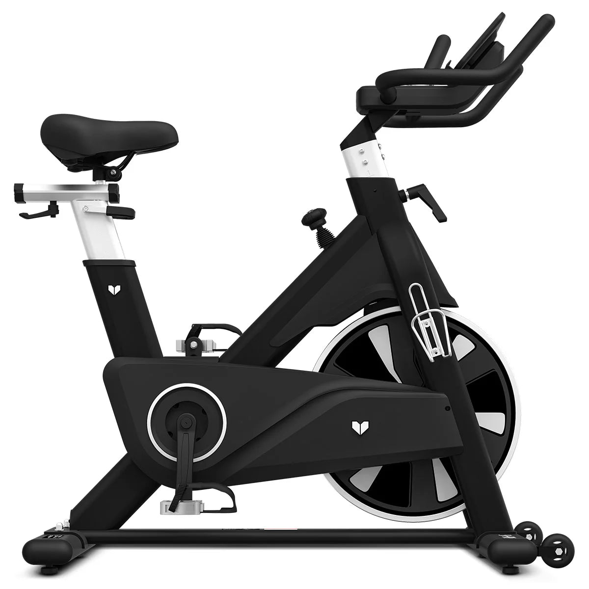 BLACK FRIDAY: Lifespan SM-810 Commercial Auto-Magnetic Spin Bike