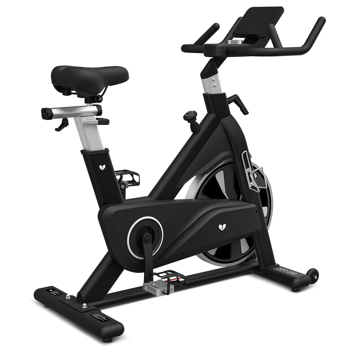 Lifespan SM-810 Commercial Magnetic Spin Bike, $989.00
