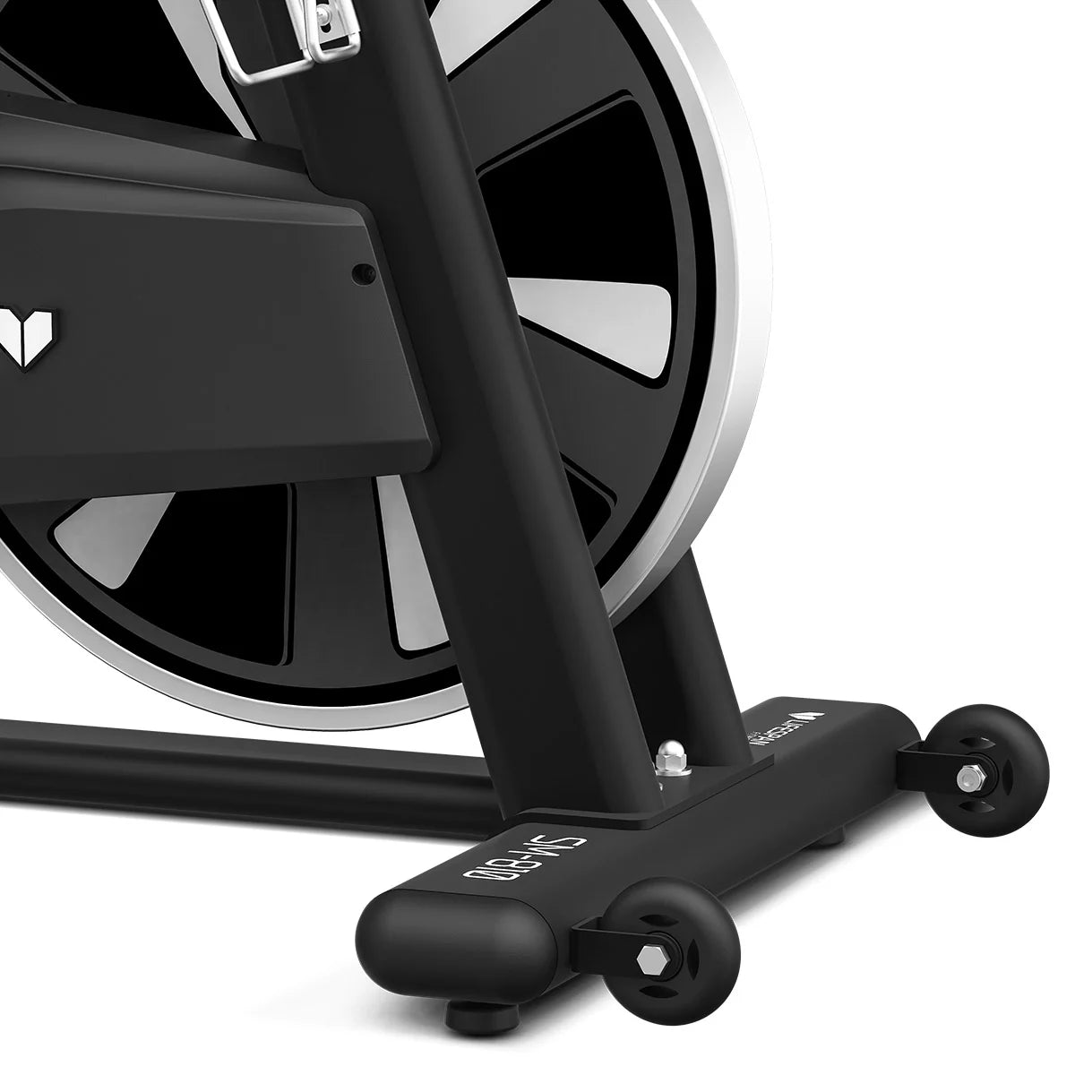 BLACK FRIDAY: Lifespan SM-810 Commercial Auto-Magnetic Spin Bike