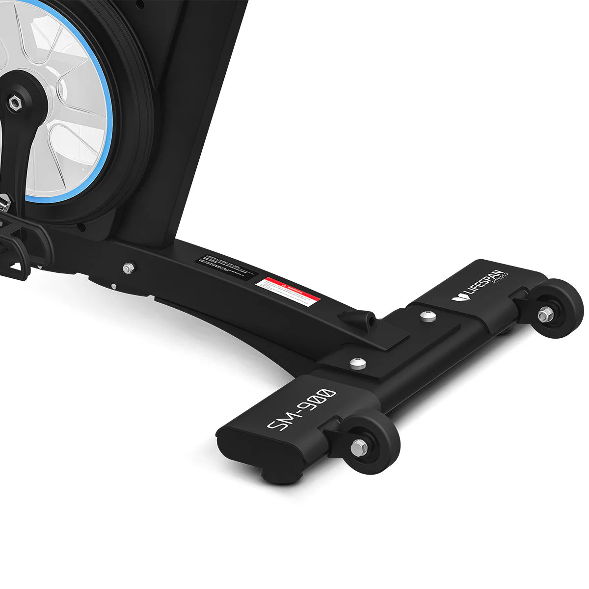 BLACK FRIDAY: Lifespan Fitness SM-900 Commercial Magnetic Spin Bike