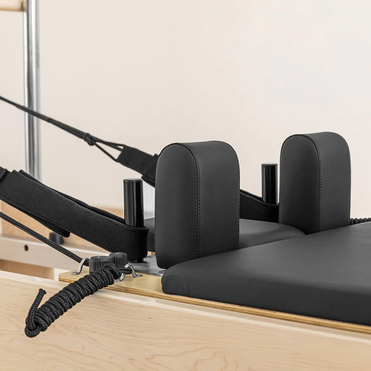 Contour Cadillac Pilates Reformer with Full Trapeze Table