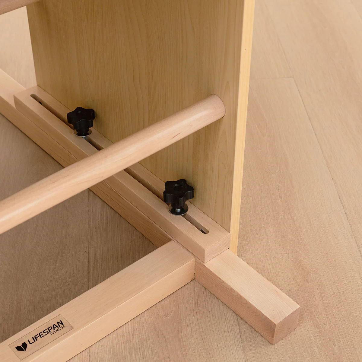 Pilates Ladder Barrel