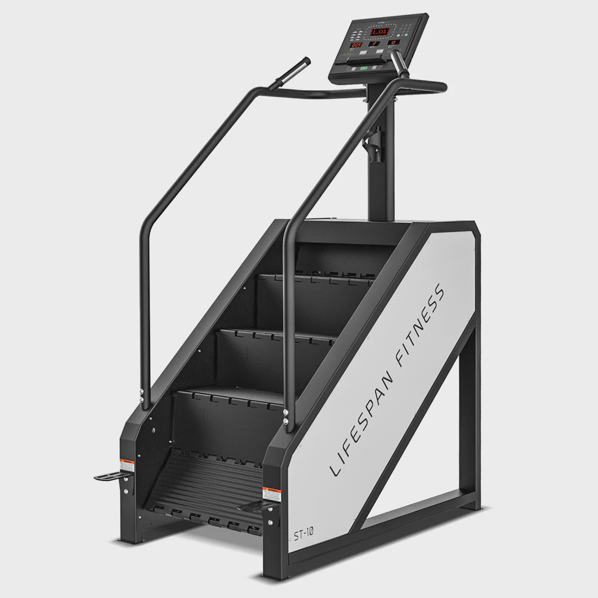 SALE: Lifespan Fitness ST-10 3 LEVEL STAIR CLIMBER, $2999.00