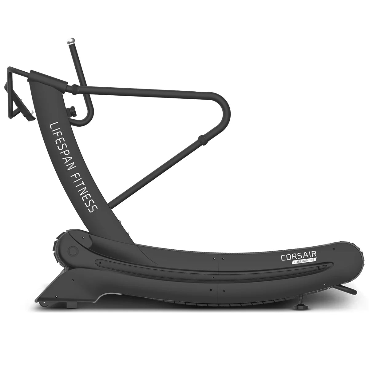 Corsair FreeRun 105 Curved Treadmill, $3799.00