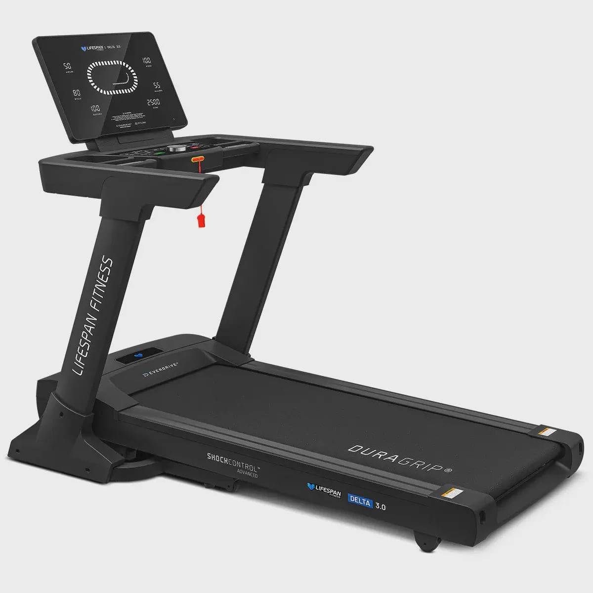 Lifespan Specialist Series: Delta 3.0 Treadmill