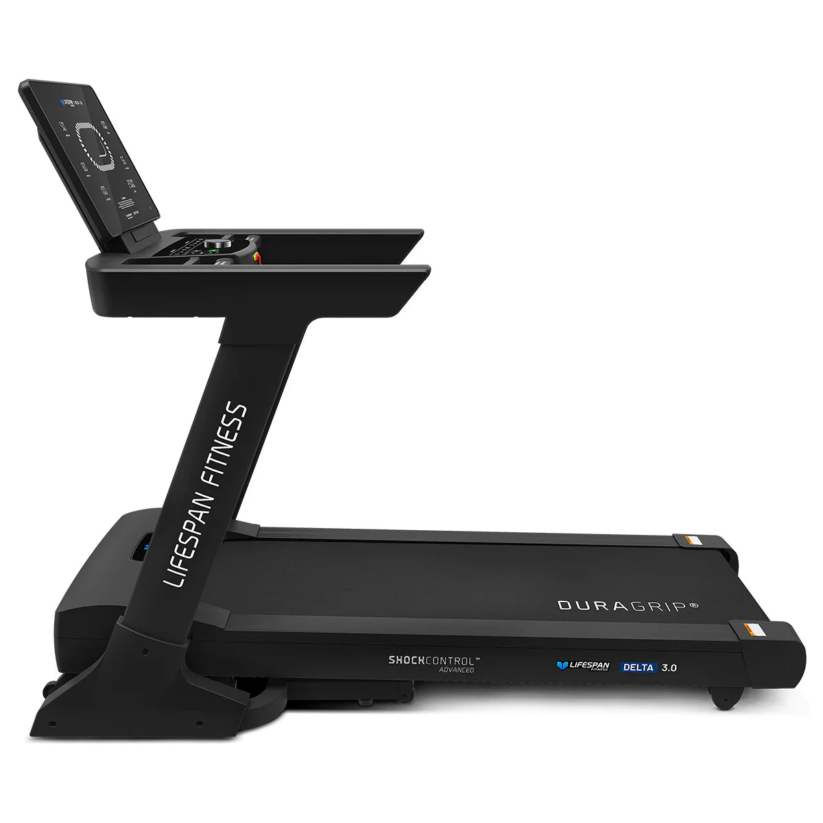 Lifespan Specialist Series: Delta 3.0 Treadmill