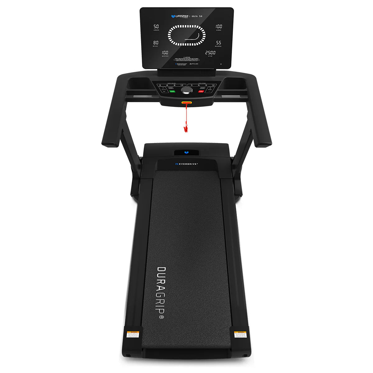 Lifespan Specialist Series: Delta 3.0 Treadmill