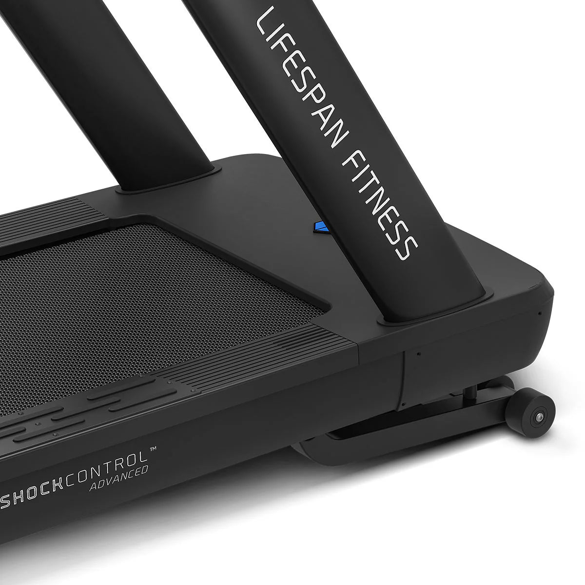 Lifespan Specialist Series: Delta 4.1 Commercial Treadmill - large 21.5” Smart Touch Screen with WiFi