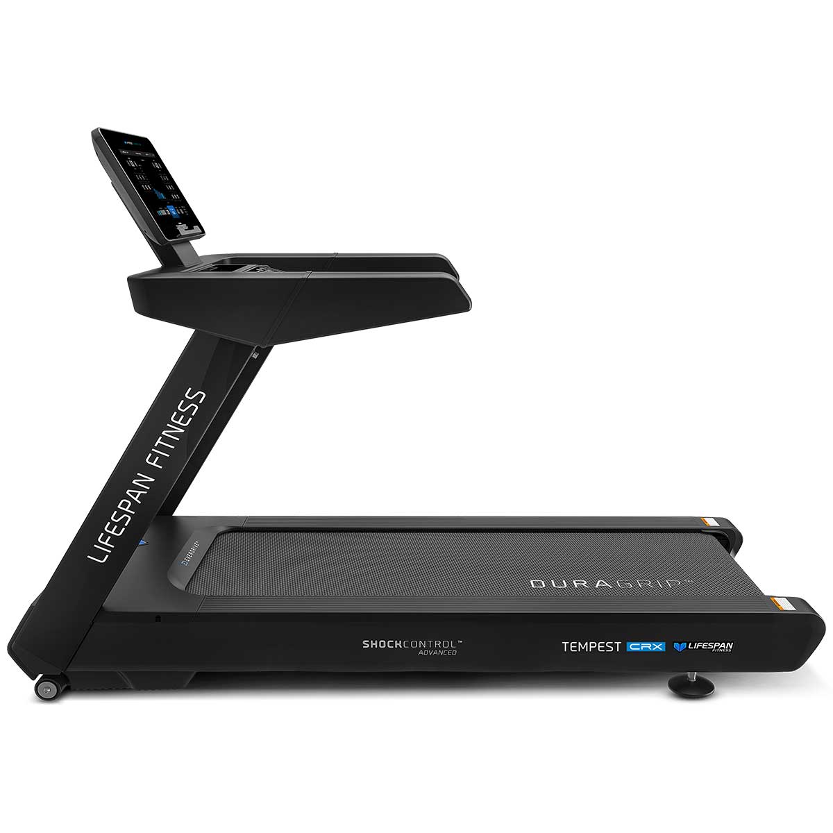 Tempest CRX Commercial Smart Treadmill with 15.6" TFT Touch Display $4099.00