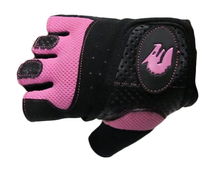 Morgan Ladies Weight Training & Functional Fitness Gloves
