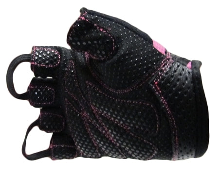 Morgan Ladies Weight Training & Functional Fitness Gloves