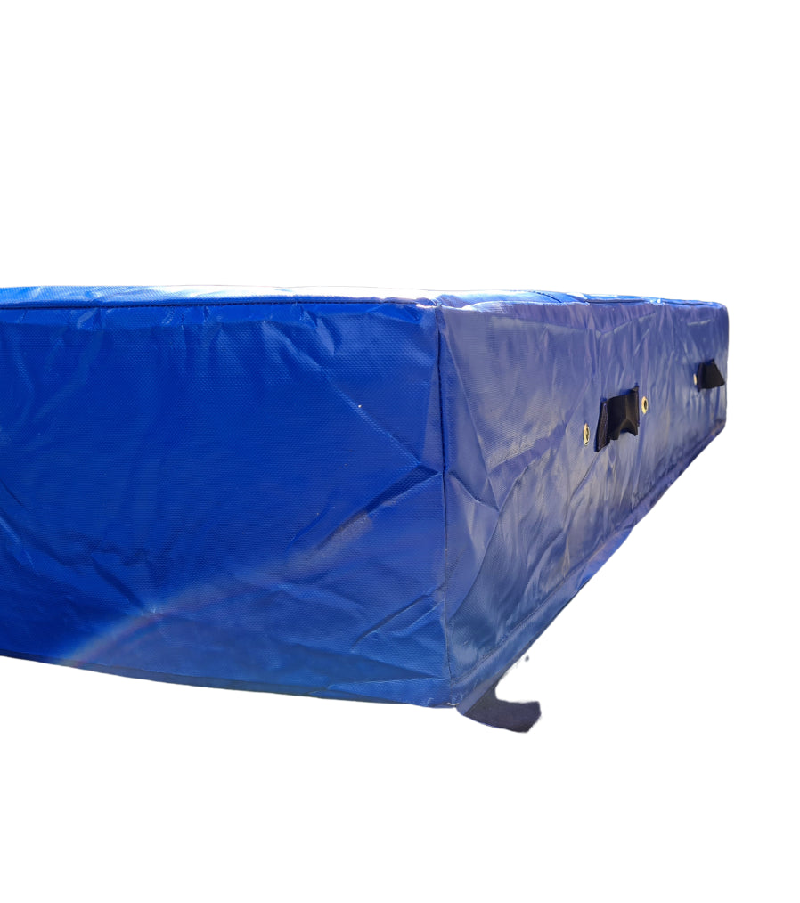 Morgan Crash Mat - 1.8m x 1.8m x 0.3m