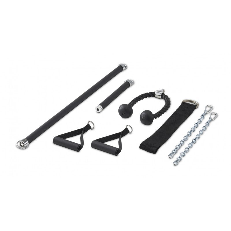 Bodycraft LXFT Functional Trainer
