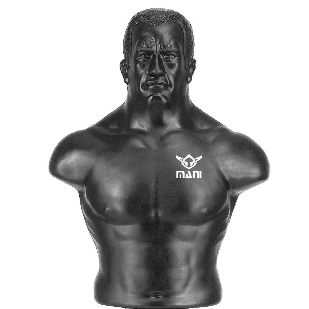 BOB PUNCHING DUMMY FREE STANDING