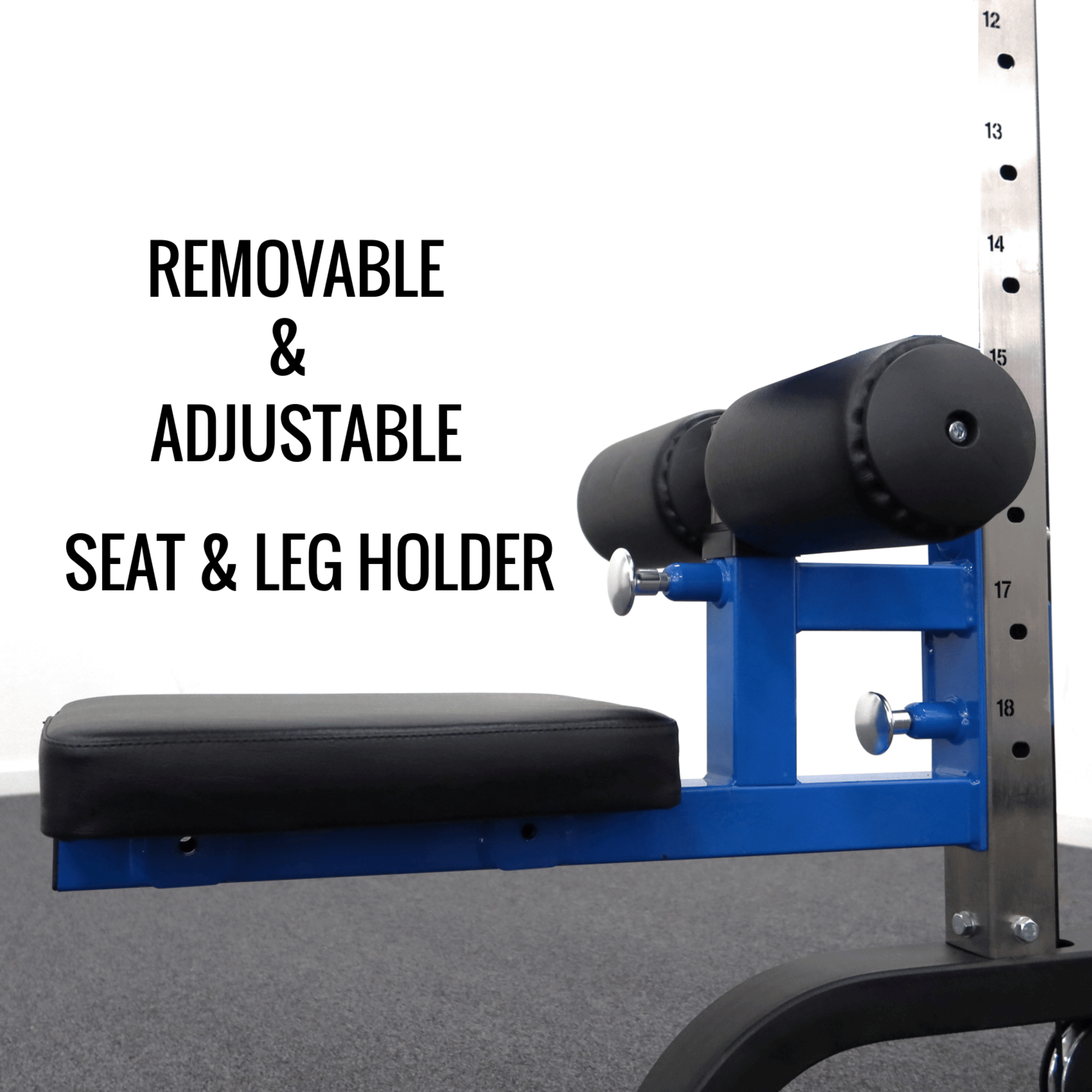 REVOLUTION R20 ALL IN ONE TRAINER