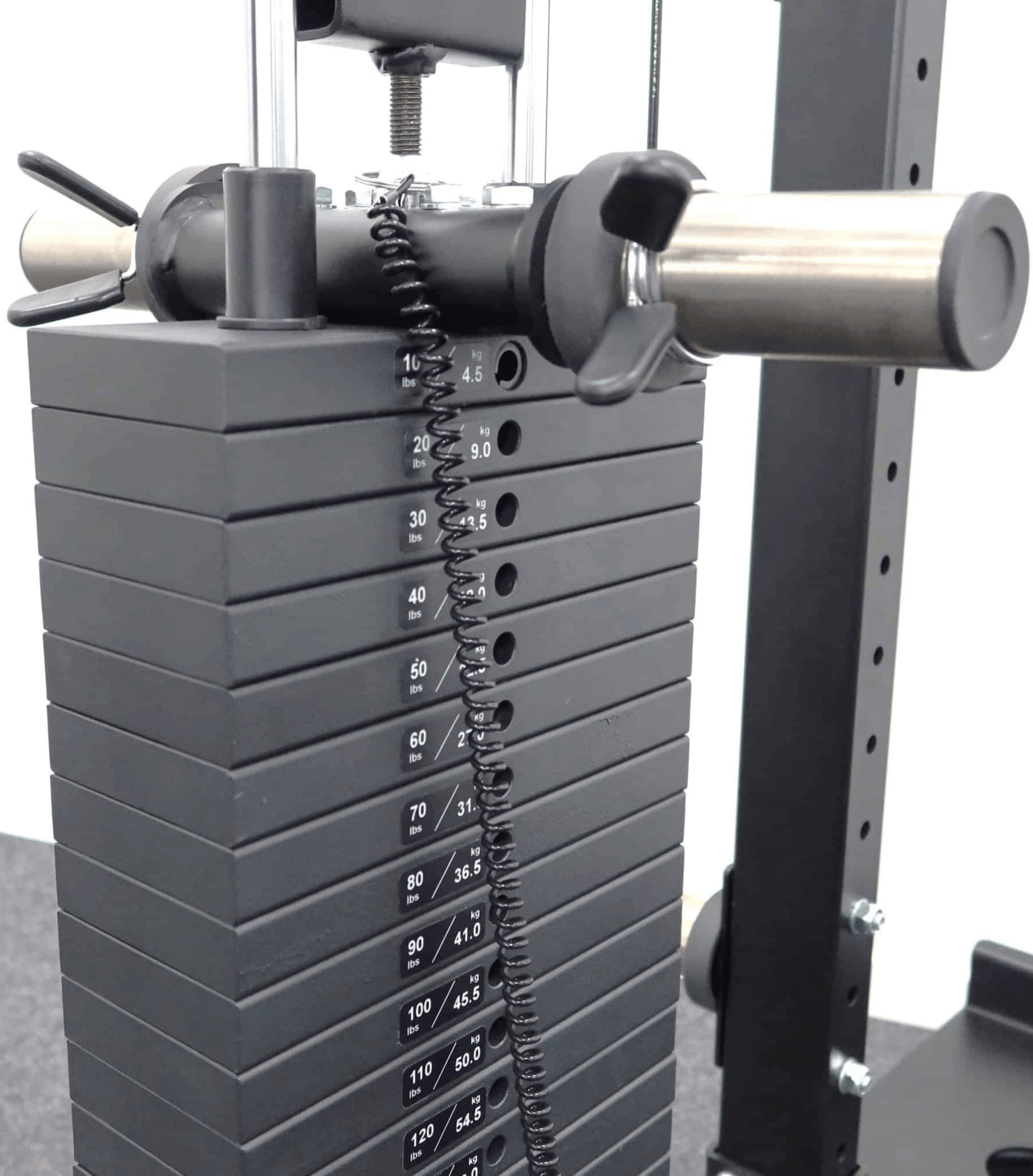 REVOLUTION R20 ALL IN ONE TRAINER