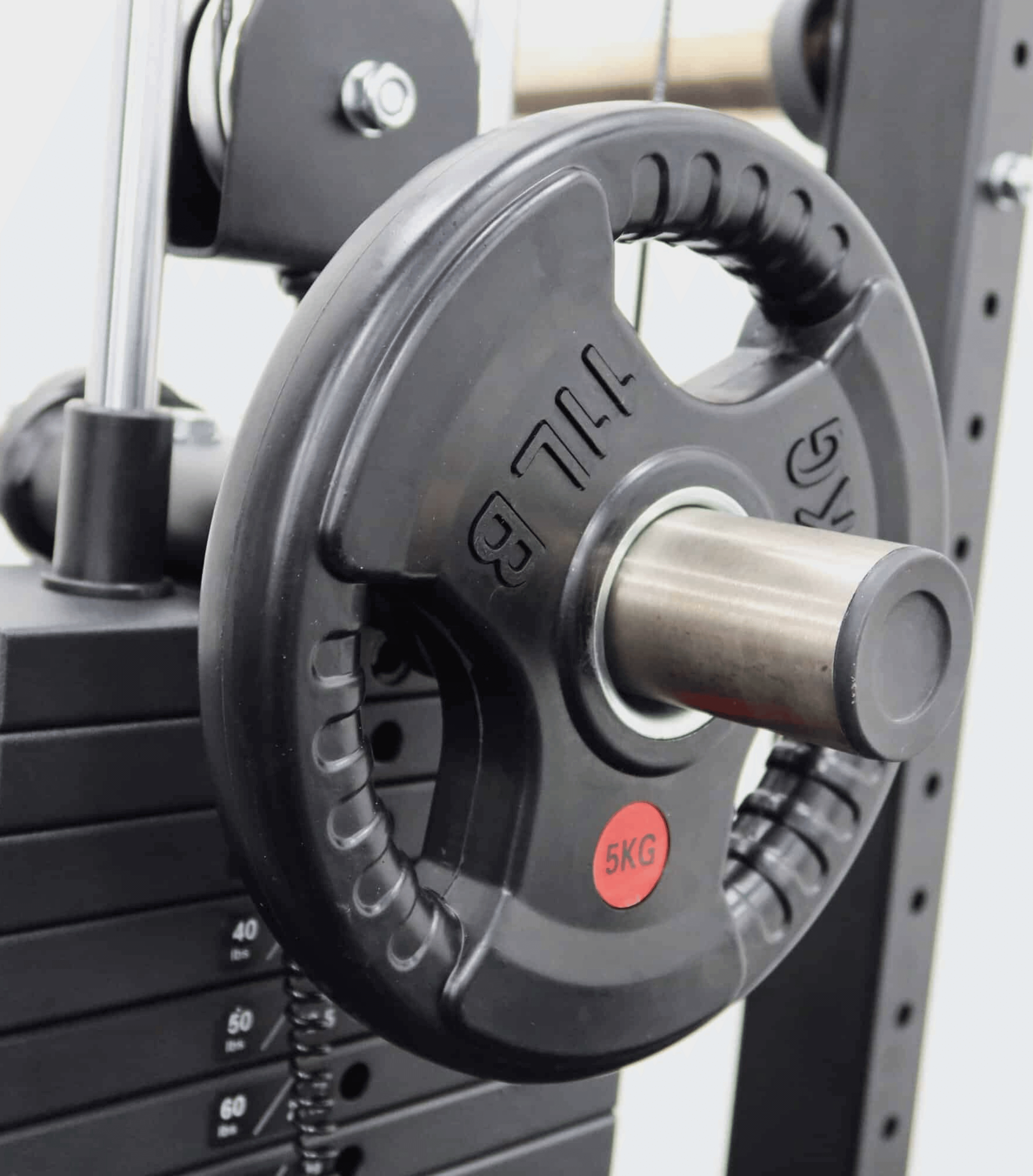 REVOLUTION R20 ALL IN ONE TRAINER