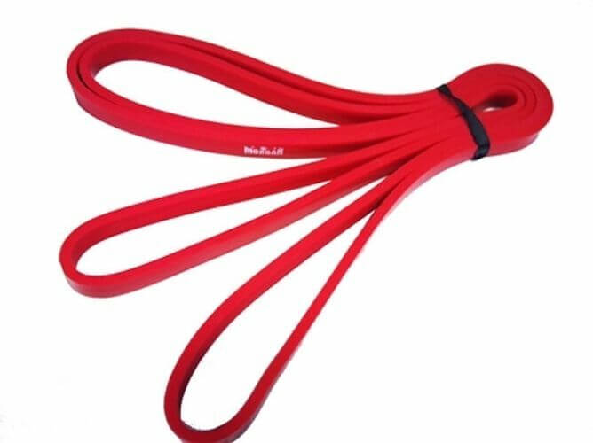 Morgan Power Resistor Band XS | Light Resistance Band for Assistance & Mobility