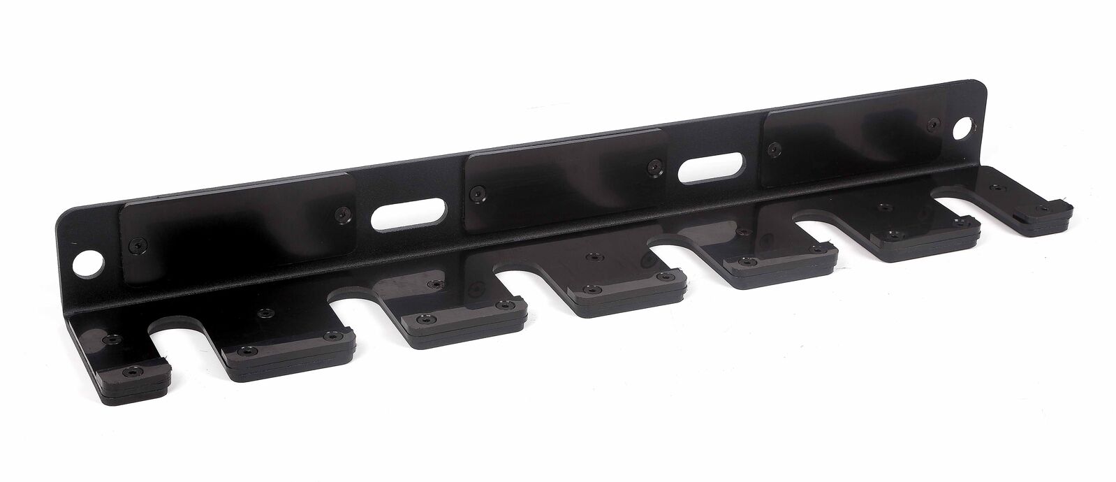 MORGAN VERTICAL BARBELL WALL MOUNT FOR 6 BARS