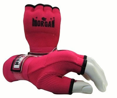 Morgan Elasticated Easy Hand Wraps | Boxing Quick Wraps