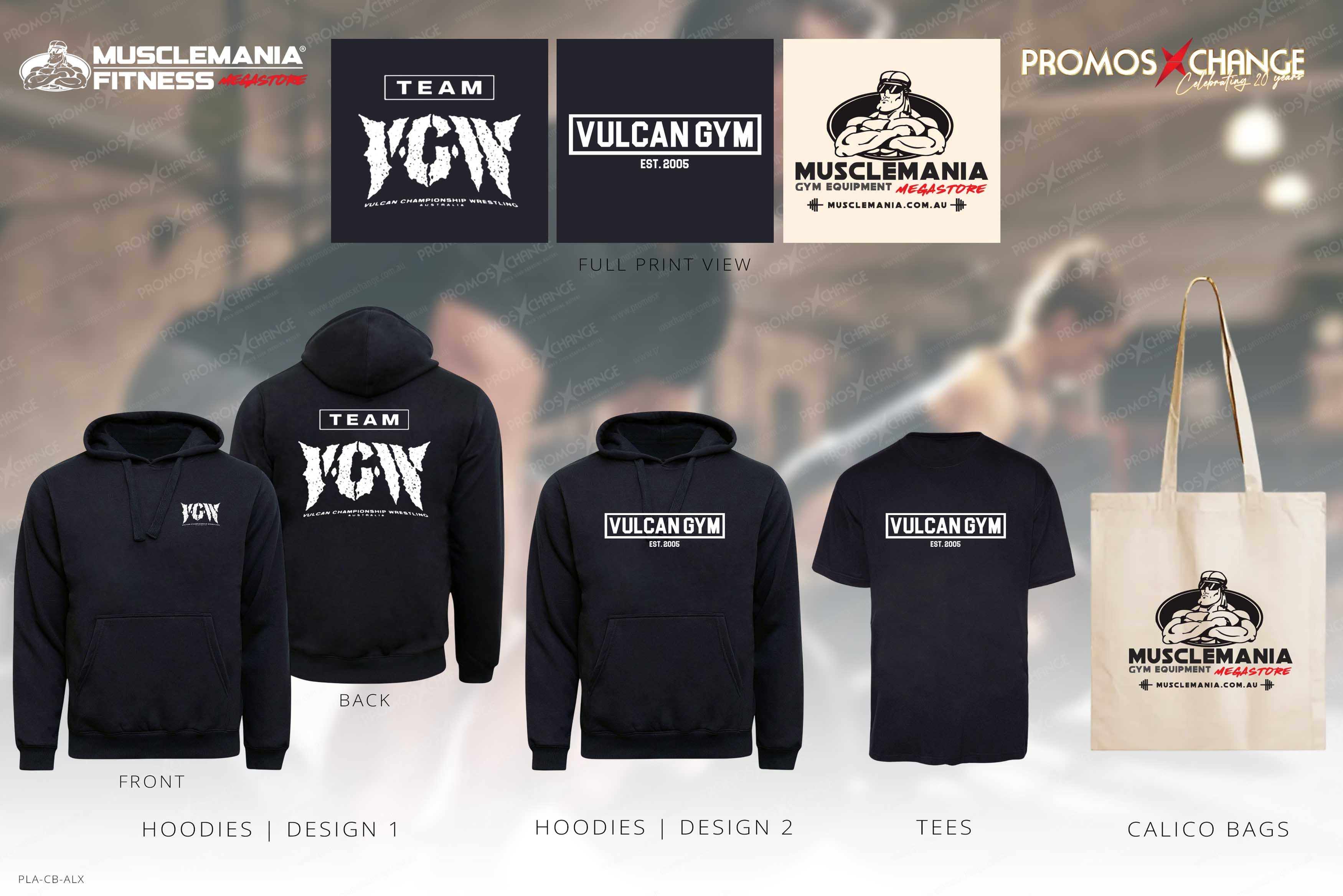 2025 Hoodie