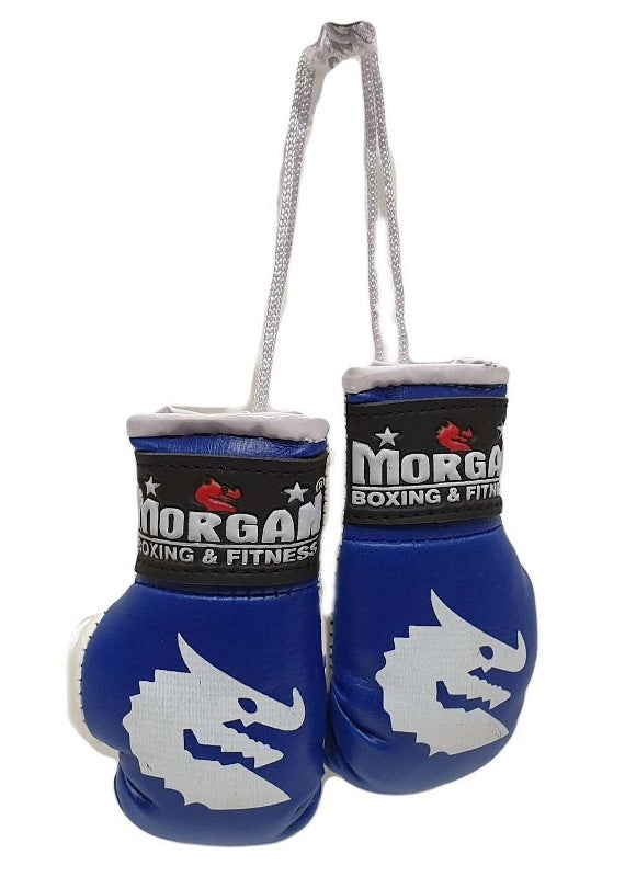 Morgan Rear View Mirror Gloves (Pair)