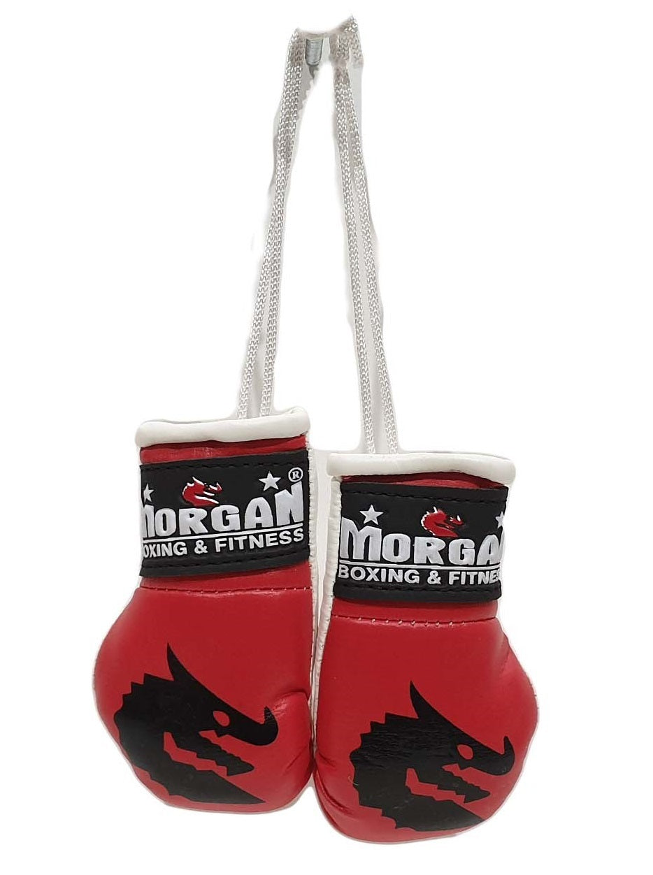 Morgan Rear View Mirror Gloves (Pair)