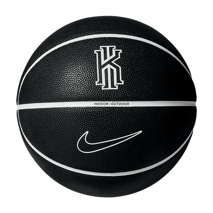 Nike Kyrie All Court Official Size Black White