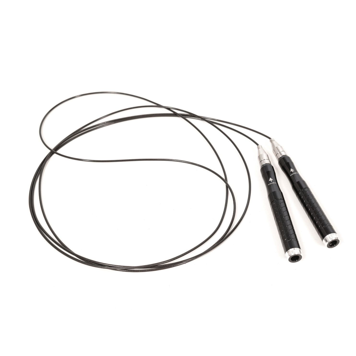 NOHRD Skipping Rope | Premium Adjustable Speed Jump Rope