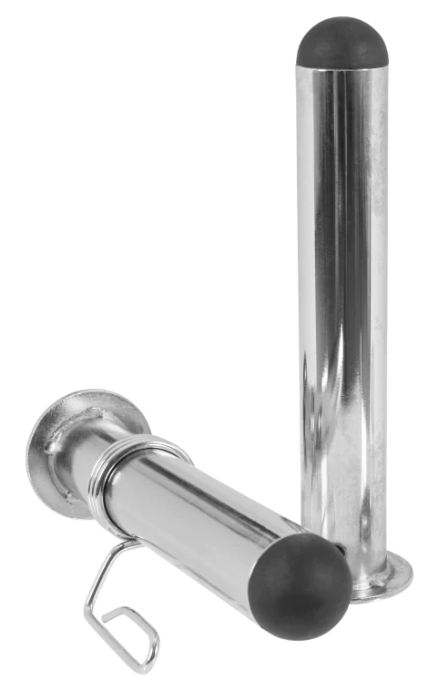 Olympic Sleeve Adaptor - Steel, Commercial-Grade