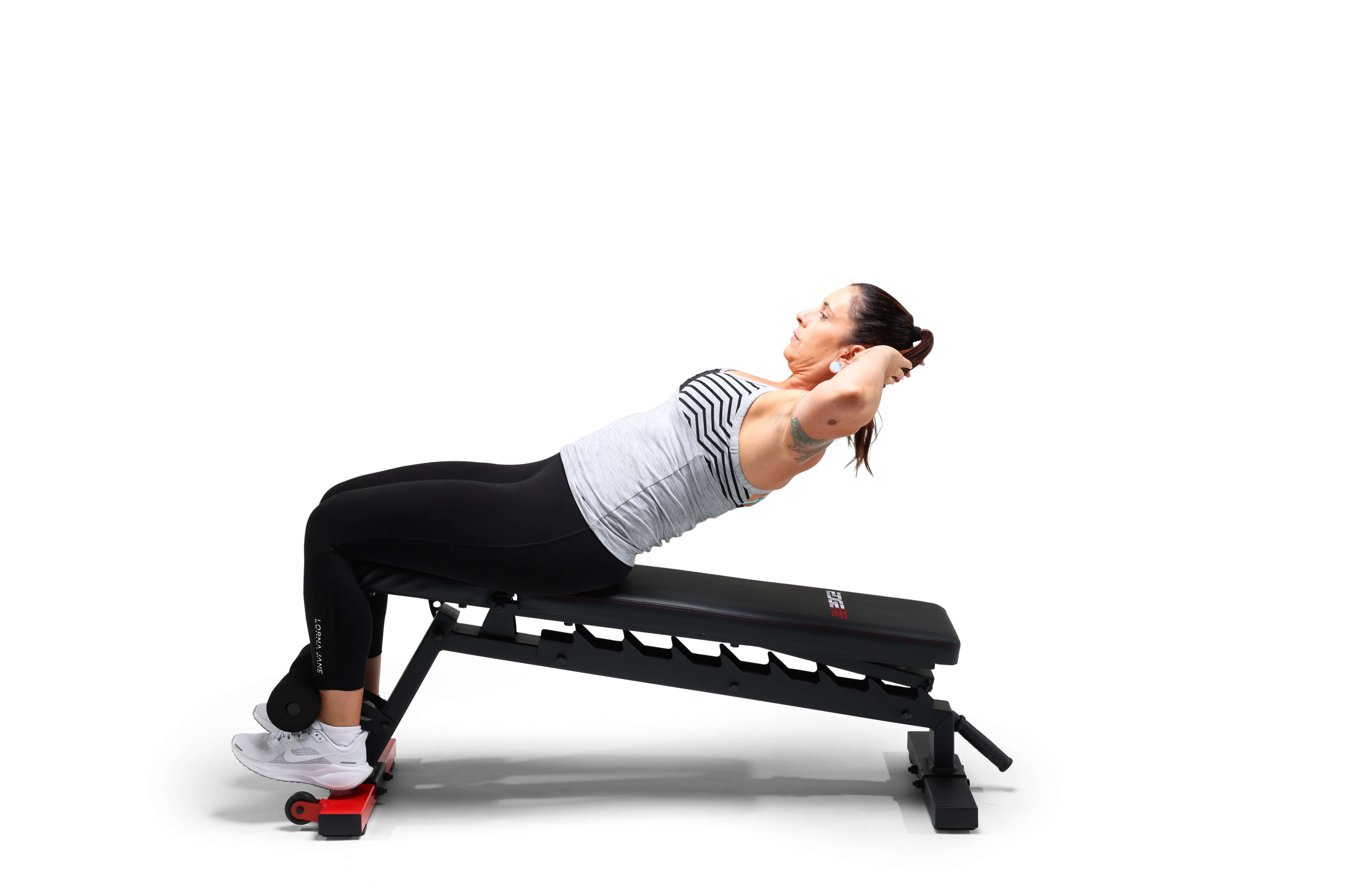 Edgefit New Style FID Bench