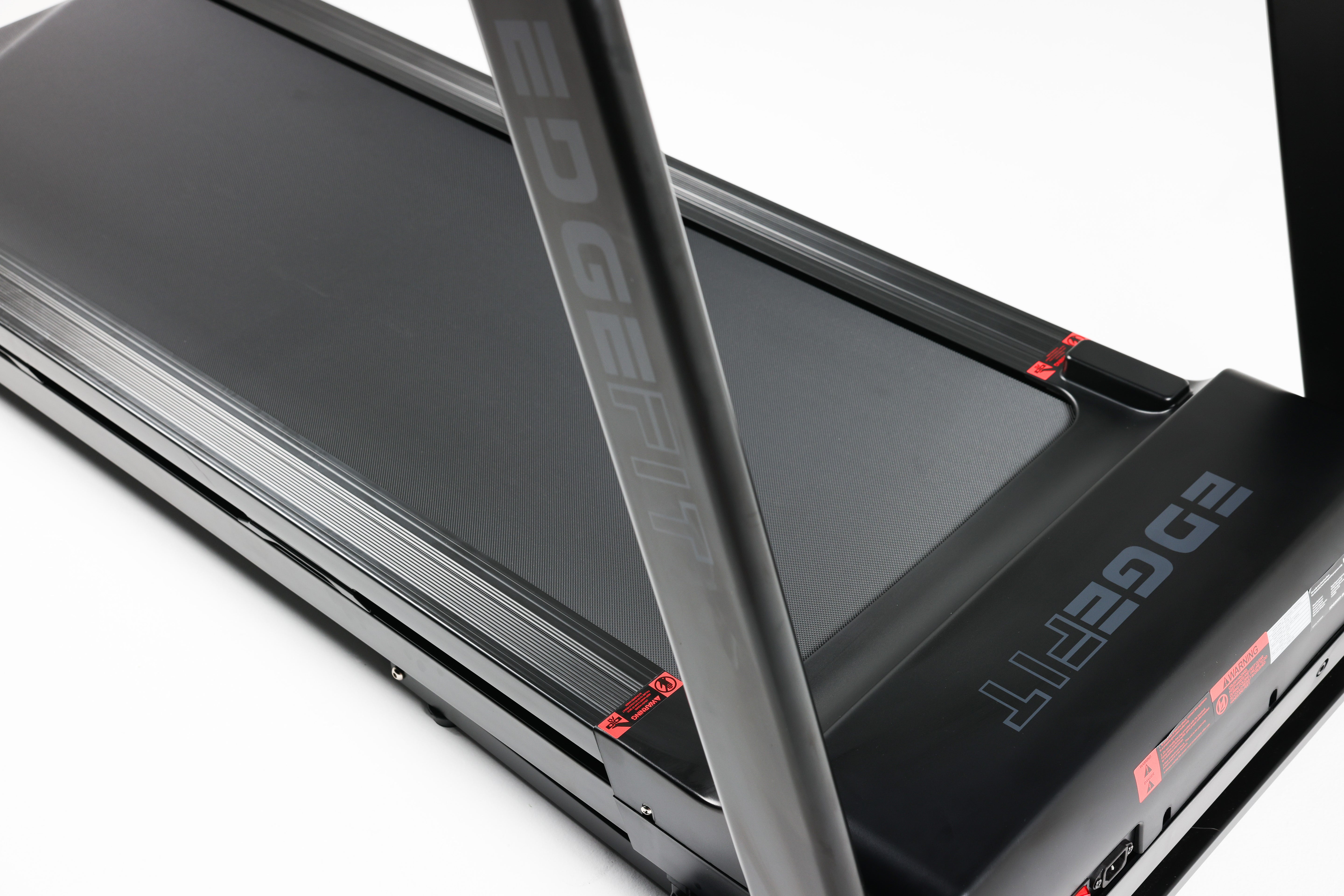 BLACK FRIDAY: EDGEFIT TFT8.0 Smart Treadmill