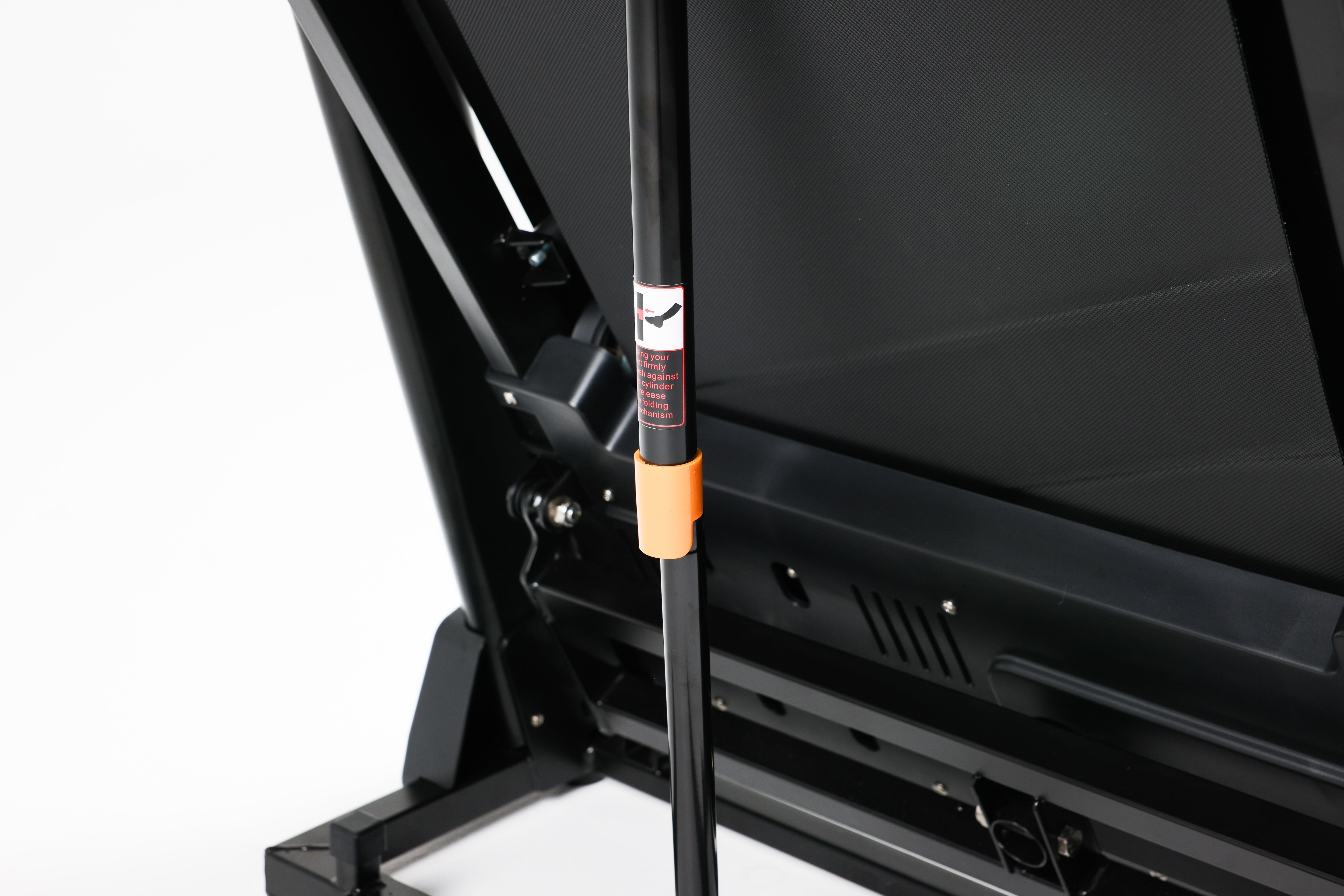 BLACK FRIDAY: EDGEFIT TFT8.0 Smart Treadmill