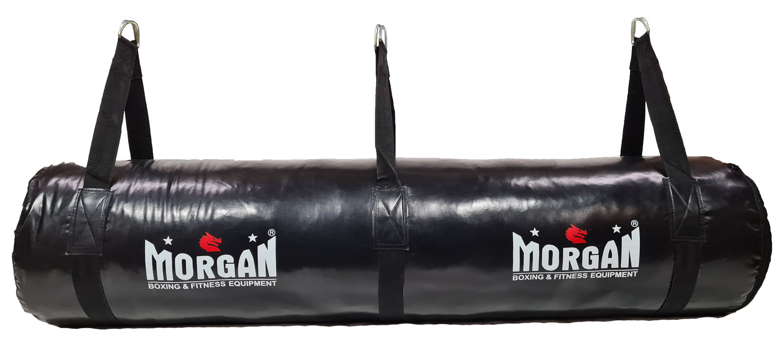 Morgan FILLED Super Uppercut Bag